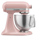 KitchenAid 5 Quart Tilt-Head Stand Mixer With Brushed Stainless Steel Bowl KSM192XDDR