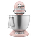 KitchenAid 5 Quart Tilt-Head Stand Mixer With Brushed Stainless Steel Bowl KSM192XDDR
