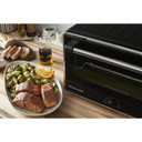 Kitchenaid® Digital Countertop Oven with Air Fry KCO124BM Kitchenaid® Digital Countertop Oven with Air Fry KCO124BM