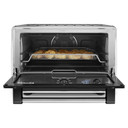 Kitchenaid® Digital Countertop Oven with Air Fry KCO124BM