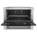 Kitchenaid® Digital Countertop Oven with Air Fry KCO124BM