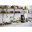 Kitchenaid® NSF® Certified Commercial Enclosure Blender KSBC1B2BM