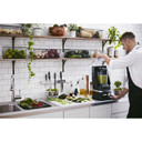 Kitchenaid® NSF® Certified Commercial Enclosure Blender KSBC1B2BM