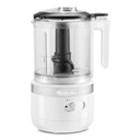 Kitchenaid® 5 Cup Cordless Food Chopper KFCB519WH