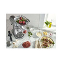 Kitchenaid® Metal Food Grinder Attachment KSMMGA