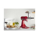 Kitchenaid® Metal Food Grinder Attachment KSMMGA