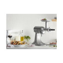 Kitchenaid® Metal Food Grinder Attachment KSMMGA
