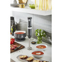Kitchenaid® Cordless Variable Speed Hand Blender KHBBV53DG