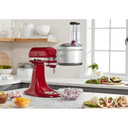 Kitchenaid® ExactSlice™ Food Processor Attachment KSM2FPA