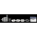 Kitchenaid® ExactSlice™ Food Processor Attachment KSM2FPA