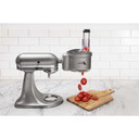 Kitchenaid® ExactSlice™ Food Processor Attachment KSM2FPA