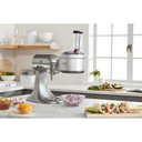 Kitchenaid® ExactSlice™ Food Processor Attachment KSM2FPA