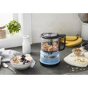 Kitchenaid® 3.5 Cup Food Chopper KFC3516VB
