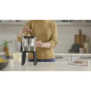 Kitchenaid® 28 oz Cold Brew Coffee Maker KCM4212SX