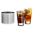 Kitchenaid® 28 oz Cold Brew Coffee Maker KCM4212SX