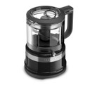 Kitchenaid® 3.5 Cup Food Chopper KFC3516OB