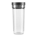Kitchenaid® 16-oz Personal Blender Jar KSB2032PJA