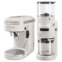 Kitchenaid® Semi-Automatic Espresso Machine KES6403MH