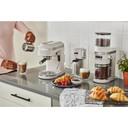 Kitchenaid® Semi-Automatic Espresso Machine KES6403MH