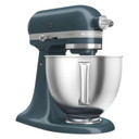 Exclusive KitchenAid.ca Colour - Agave Artisan® Series 5 Quart Tilt-Head Stand Mixer KSM192XDAG