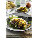 Kitchenaid® 5 Blade Spiralizer with Peel, Core and Slice KSM1APC Kitchenaid® 5 Blade Spiralizer with Peel, Core and Slice KSM1APC