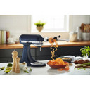 Kitchenaid® 5 Blade Spiralizer with Peel, Core and Slice KSM1APC Kitchenaid® 5 Blade Spiralizer with Peel, Core and Slice KSM1APC