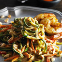 Kitchenaid® 5 Blade Spiralizer with Peel, Core and Slice KSM1APC
