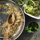 Kitchenaid® 5 Blade Spiralizer with Peel, Core and Slice KSM1APC