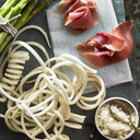 Kitchenaid® 5 Blade Spiralizer with Peel, Core and Slice KSM1APC