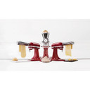 Kitchenaid® 5 Blade Spiralizer with Peel, Core and Slice KSM1APC