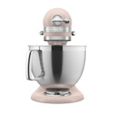Kitchenaid® Artisan® Series Tilt-Head Stand Mixer with Premium Accessory Pack KSM195PSFT