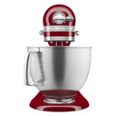 KitchenAid 5 Quart Tilt-HeadStand Mixer With Brushed Stainless Steel Bowl KSM192XDER