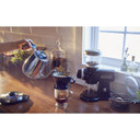 Kitchenaid® Precision Gooseneck Digital Kettle KEK1032SS Kitchenaid® Precision Gooseneck Digital Kettle KEK1032SS