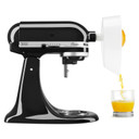 Kitchenaid® Classic Series 4.5-Quart Tilt-Head Stand Mixer K45SSOB Kitchenaid® Classic Series 4.5-Quart Tilt-Head Stand Mixer K45SSOB