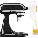 Kitchenaid® Classic Series 4.5-Quart Tilt-Head Stand Mixer K45SSOB