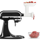 Kitchenaid® Classic Series 4.5-Quart Tilt-Head Stand Mixer K45SSOB