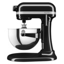 KitchenAid® 5.5 Quart Bowl-Lift Stand Mixer KSM55SXXXOB