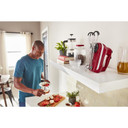 Kitchenaid® 6 Speed Hand Mixer with Flex Edge Beaters KHM6118ER