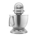 KitchenAid 5 Quart Tilt - Head Stand Mixer With Brushed Stainless Steel Bowl KSM192XDMC
