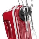 Kitchenaid® 6 Speed Hand Mixer with Flex Edge Beaters KHM6118CU
