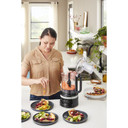 Kitchenaid® 9 Cup Food Processor KFP0921OB