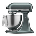KitchenAid 5 Quart Tilt- Head Stand Mixer With Brushed Stainless Steel Bowl KSM192XDJP