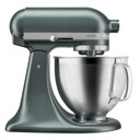 KitchenAid.ca Exclusive Colour - Artisan® Series 5 Quart Tilt-Head Stand Mixer with Premium Accessory Pack KSM195PSJP