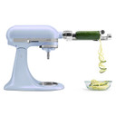 Kitchenaid® 2024 Colour of the Year Blue Salt Stand Mixer KSM195PSOA