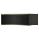Kitchenaid® Smart Low Profile Microwave Hood Combination with Dual Fan Ventilation YKMML550RBS