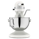 KitchenAid.ca Exclusive Colour - KitchenAid® 5.5 Quart Bowl-Lift Stand Mixer KSM55SXXXPL