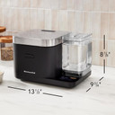 Kitchenaid® Grain and Rice Cooker KGC3155BM Kitchenaid® Grain and Rice Cooker KGC3155BM