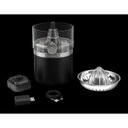 KitchenAid Go™ Cordless Citrus Juicer - battery included KCJR161BM