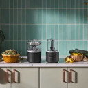 KitchenAid Go™ Cordless Citrus Juicer - battery included KCJR161BM