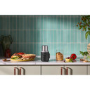 KitchenAid Go™ Cordless Blade Coffee Grinder - battery sold separately KBGR100BM